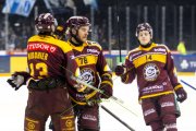 GENF - AMBRI