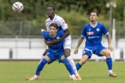 CONCORDIA BASEL - LAUSANNE