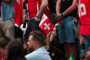Bern Public Viewing