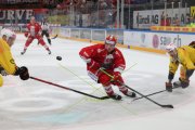 LAKERS - BERN