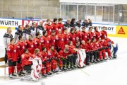 TRAINING SCHWEIZ