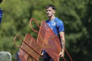 TRAINING LUZERN