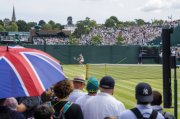 WIMBLEDON 2025