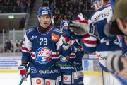 ZSC - FRIBOURG