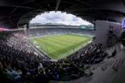 ST.GALLEN - THUN