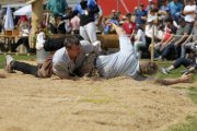 BASELLANDSCHAFTLICHES KANTONALSCHWINGFEST 2025