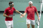 DAVIS CUP FINALS 2023