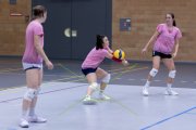 TRAINING PFEFFINGEN