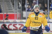 AMBRI - DAVOS