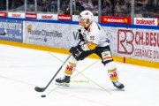 GENF - LUGANO