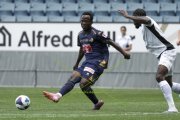 LUZERN - ST.TRUIDEN