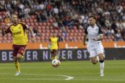 ZUERICH - SERVETTE