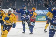 FRIBOURG - DAVOS