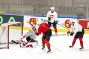 TRAINING SCHWEIZ