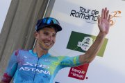 TOUR DE ROMANDIE 2025