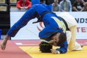 JUDO LAUSANNE 2026
