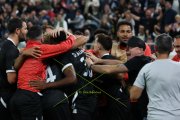 LUGANO - BELGRADO