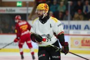 TIGERS - LAUSANNE
