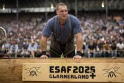 ESAF 2025