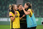 ST.GALLEN - YB