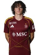 SERVETTE PORTRAIT