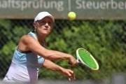 INTERCLUB SENIOREN