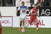 WINTERTHUR - LUZERN