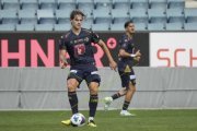 LUZERN - ST.TRUIDEN