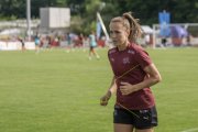 SCHWEIZ FRAUEN TRAINING