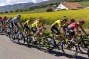TOUR DE ROMANDIE 2025