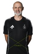 SERVETTE PORTRAIT