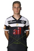 LUGANO PORTRAIT