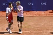 SWISS OPEN GSTAAD 2025