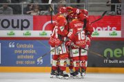 BIEL - FRIBOURG