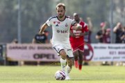 BAVOIS - SERVETTE
