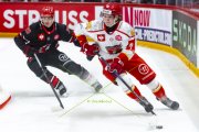 LAUSANNE - MOUNTFIELD