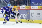 KLOTEN - LUGANO