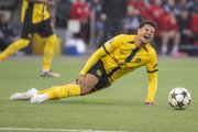 YB - ASTON VILLA