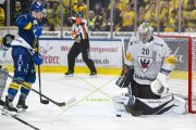 DAVOS - FRIBOURG