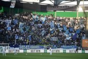 ST.GALLEN - ZUERICH