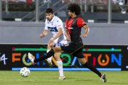 HAMRUN - LAUSANNE