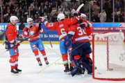 ZSC - FAERJESTAD