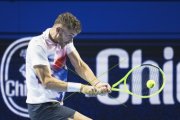 SWISS INDOORS 2026