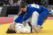 JUDO LAUSANNE 2026