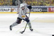 DAVOS - FRIBOURG