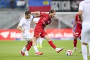 VADUZ - BELLINZONA