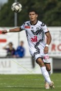 LANCY - LUGANO