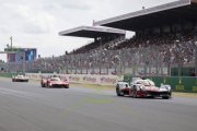 24H LE MANS