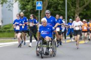 WINGS FOR LIFE WORLD RUN ZUG