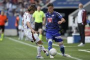 LUZERN - SERVETTE